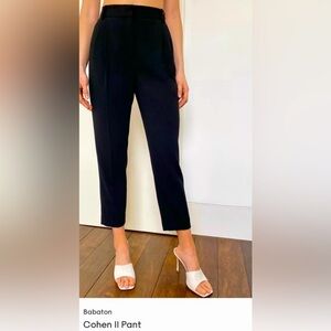 Babaton Cohen II Pant